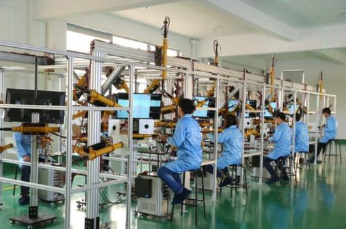 進廠打工 毀掉你的不是工廠，而是這三種人